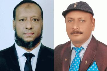 চাঁদপুর আইনজীবী সমিতির নির্বাচনে বিএনপি প্যানেল বিজয়ী