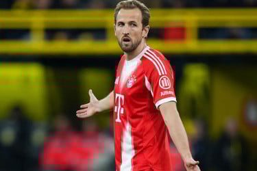 পেশিতে চোট পেলেন হ্যারি কেইন