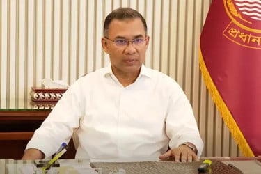 জাঁকজমকপূর্ণ ইফতার মাহফিল এড়িয়ে চলার সিদ্ধান্ত প্রধানমন্ত্রীর