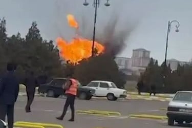 ইরান কেন আজারবাইজানে ড্রোন হামলা চালাল?