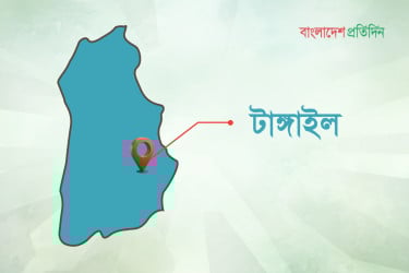 ঈদ যাত্রায় ঢাকা-টাঙ্গাইল মহাসড়কে যানজট নিরসনে সমন্বয় সভা