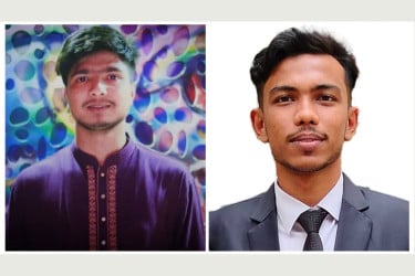 জবি সাংবাদিক সমিতির আহ্বায়ক নাজিদ, সদস্য সচিব মিলন