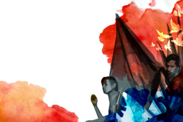 মহান মুক্তিযুদ্ধ