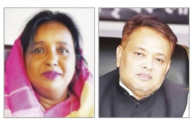 আইভী-বদিকে হাইকোর্টের দেওয়া জামিন স্থগিত