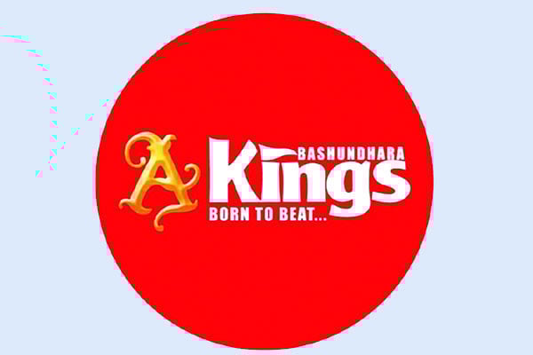 হেক্সা মিশনে বসুন্ধরা কিংস