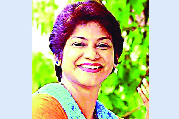 স্বাধীনতা পুরস্কার পাচ্ছেন টিটি তারকা লিনু