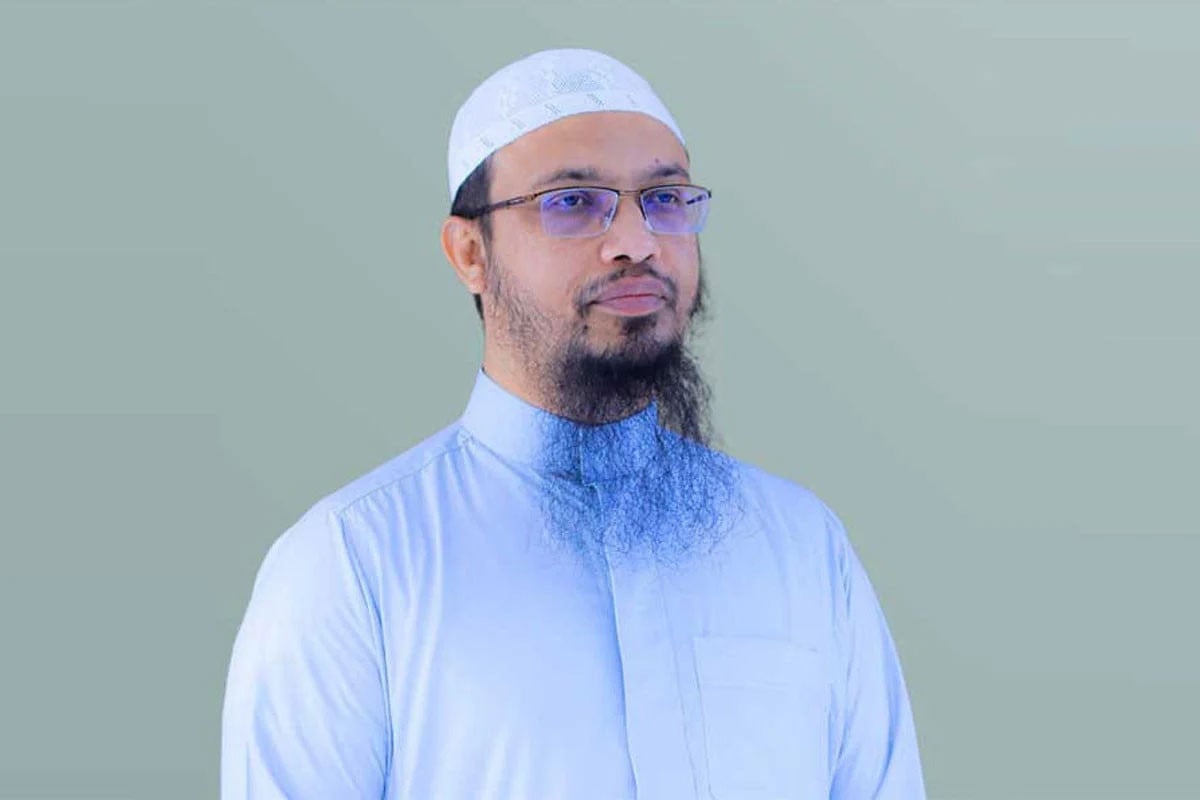 ইতিকাফ রমাদানের অবহেলিত ইবাদত