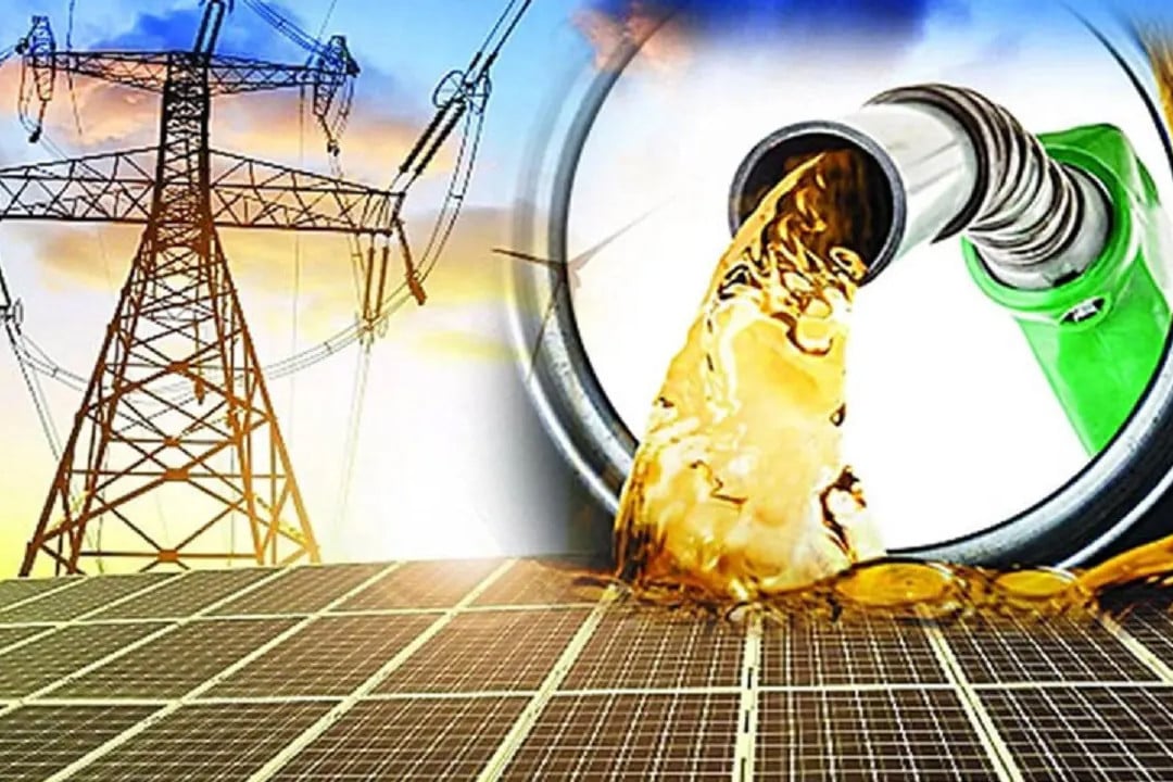 তীব্র হচ্ছে জ্বালানিসংকট