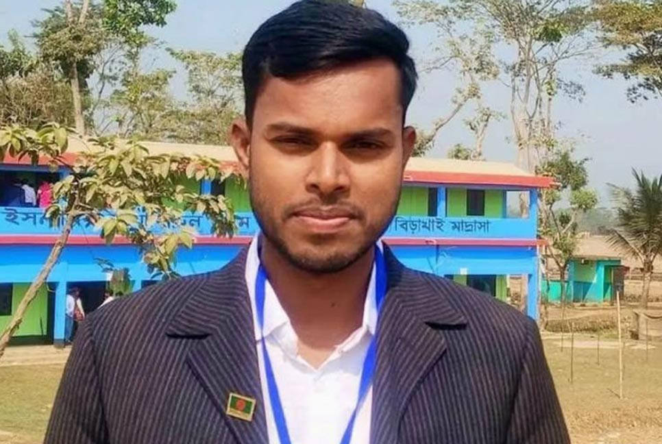 সিলেটে চাঁদাবাজির ঘটনায় গ্রেফতার ছাত্রদল নেতা বহিষ্কার