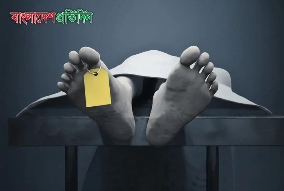 হাজারীবাগে ব্যবসায়ীর ঝুলন্ত মরদেহ উদ্ধার