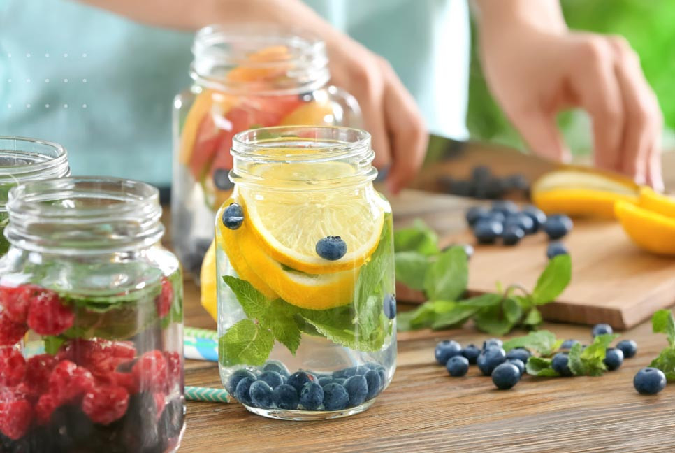 ‘হাইড্রেটেড’ থাকুন সব সময়