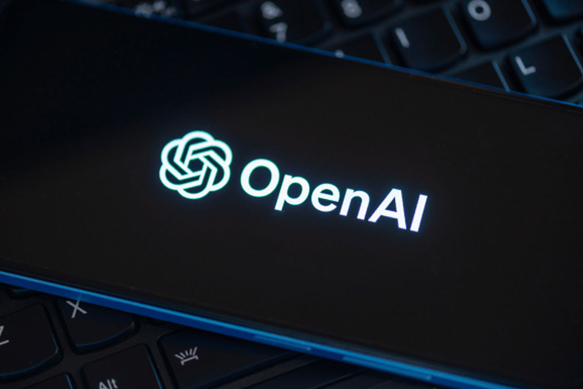 জিপিটি-৫.৪ আনল ওপেনএআই