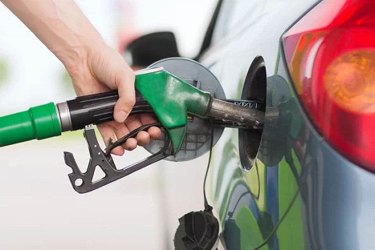 ফিলিং স্টেশনে জ্বালানি তেল ক্রয় নিয়ে নির্দেশনা জারি