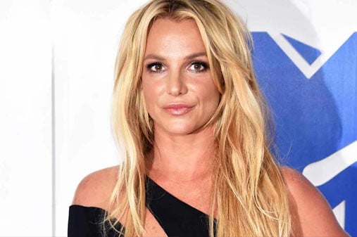 পপ তারকা ব্রিটনি স্পিয়ার্স গ্রেফতার