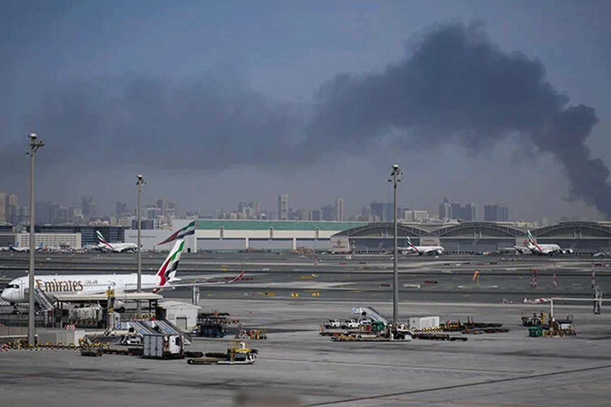 ঈদে দেশে ফেরা অনিশ্চিত ৫০ হাজারের বেশি প্রবাসীর