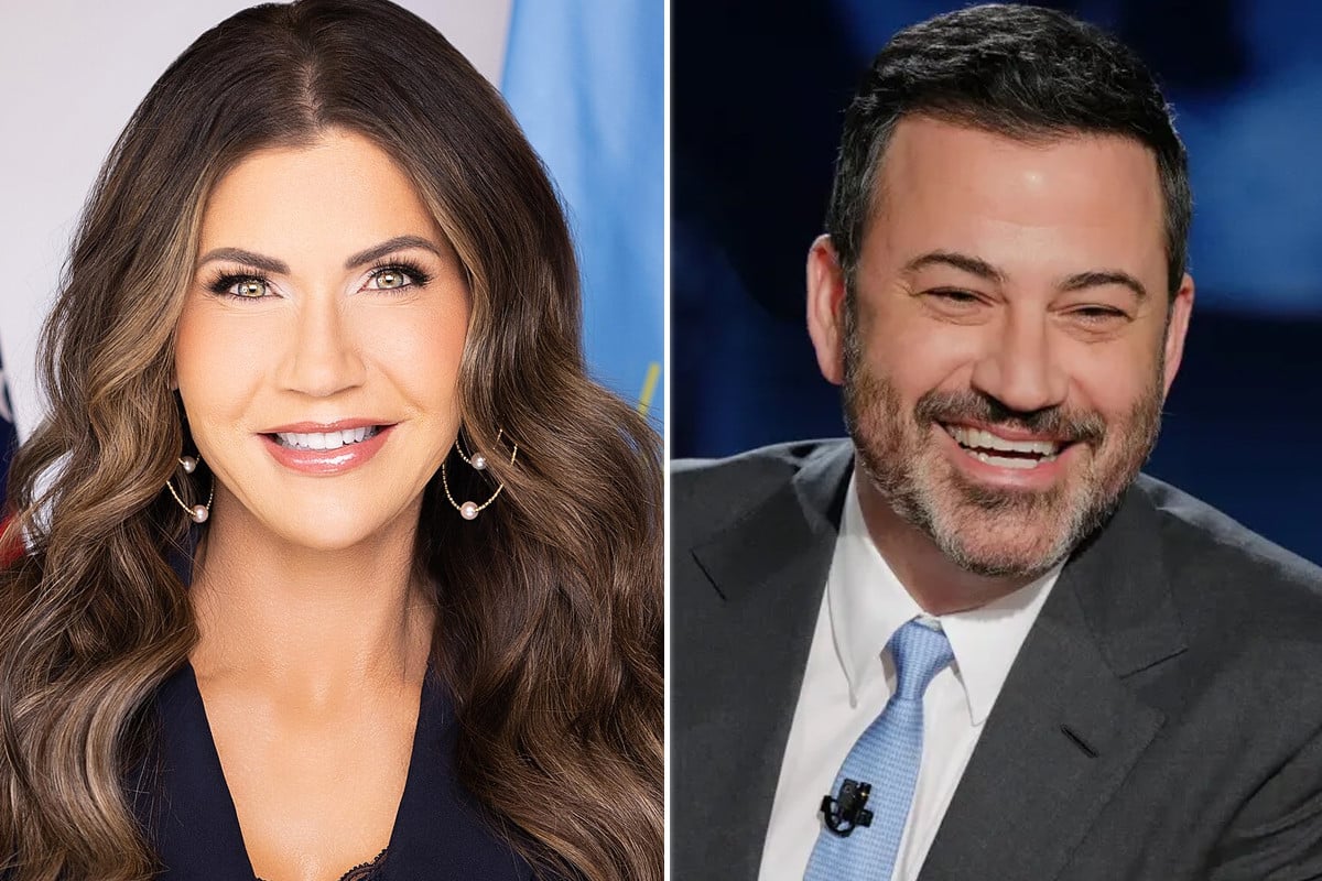 ট্রাম্পের বরখাস্ত হওয়া মন্ত্রীকে নিয়ে উপস্থাপক জিমি কিমেলের রসিকতা