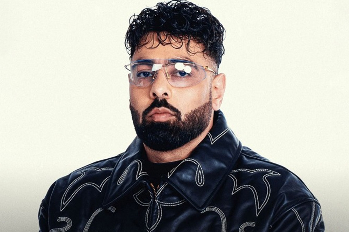 গানে বিতর্কিত কথা ও ভিডিও নিয়ে বিপাকে বাদশা, জবাব চেয়ে তলব