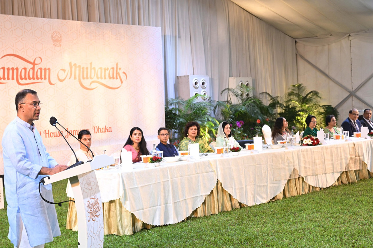 দ্বিপাক্ষিক সম্পর্ক শক্তিশালী করতে সরকার প্রতিশ্রুতিবদ্ধ: প্রধানমন্ত্রী