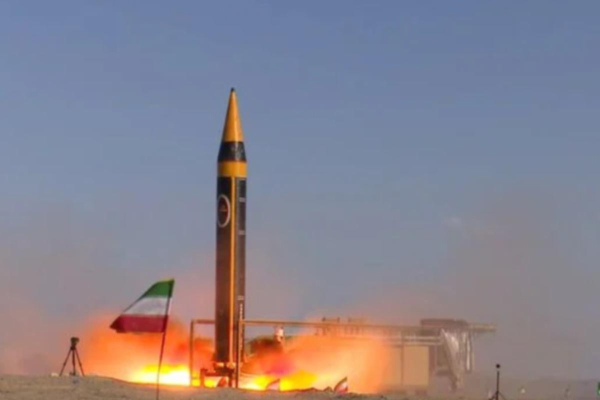 খুররমশাহর-৪: ইরানি এক ক্ষেপণাস্ত্রেই ‘৮০’ ওয়ারহেড, বিভ্রান্ত ইসরায়েল