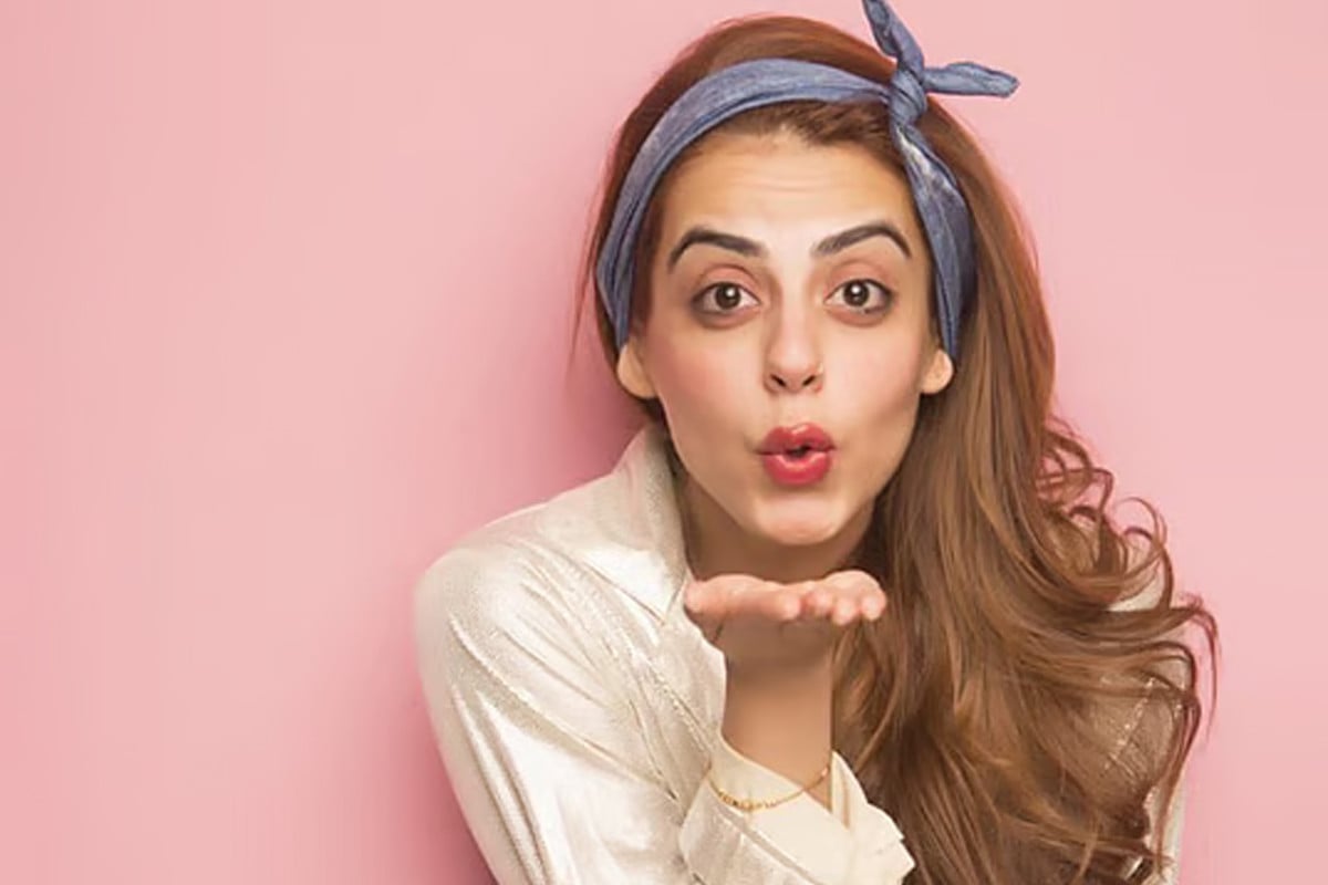 অভিনয়ে আসায় মেয়ের সঙ্গে এক বছর কথা বলেননি পাকিস্তানি অভিনেত্রীর বাবা