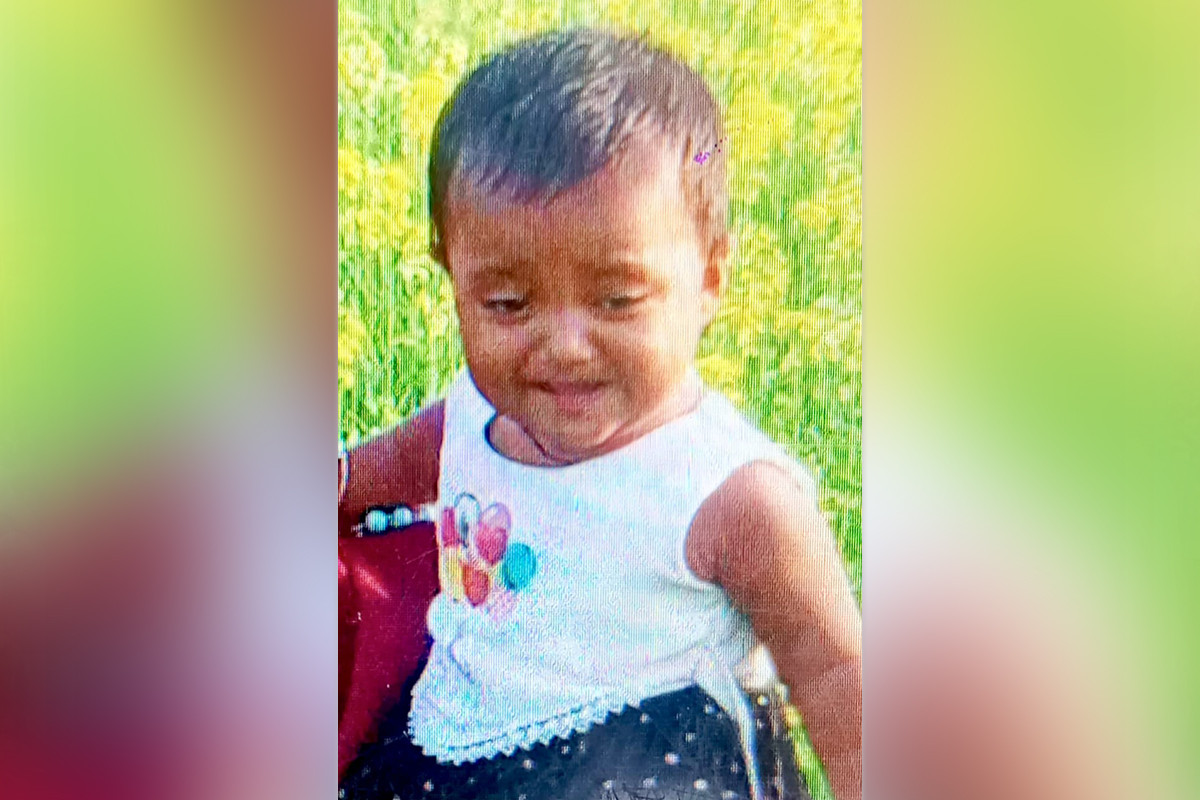 নানাবাড়ি বেড়াতে এসে পানিতে ডুবে শিশুর মৃত্যু