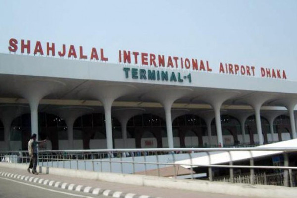 মধ্যপ্রাচ্য পরিস্থিতির প্রভাবে সাত দিনে বাতিল ২৪৫টি ফ্লাইট