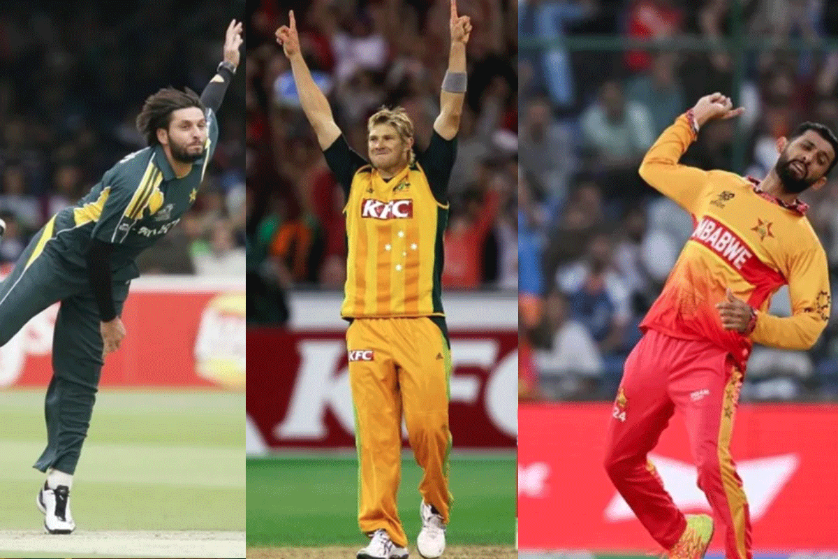 ইতিহাসের সেরা টি-টুয়েন্টি অলরাউন্ডার হলেন যারা