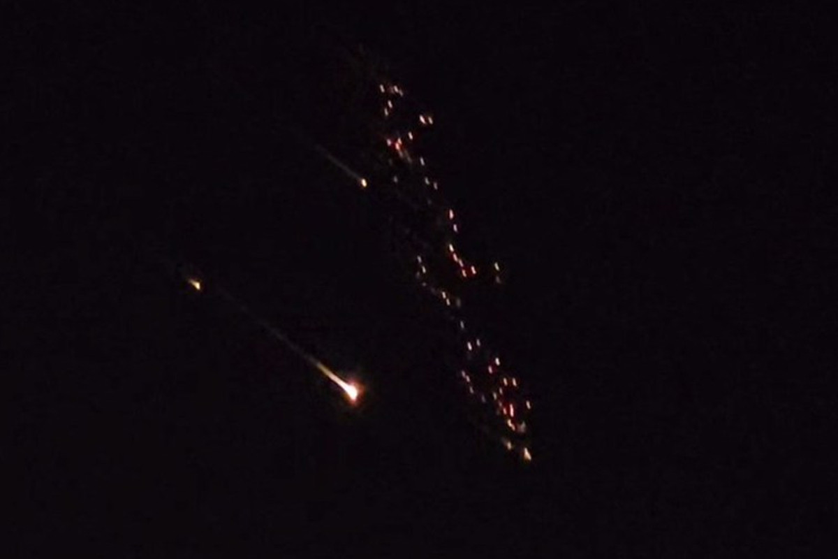 ইরানি ২১তম ধাপের মিসাইল হামলায় ইসরায়েলের ক্ষতি হলো কতোটা?