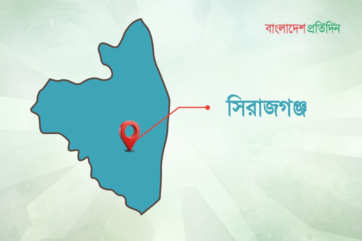 সিরাজগঞ্জে ভুট্টাক্ষেত থেকে অজ্ঞাত যুবকের মরদেহ উদ্ধার