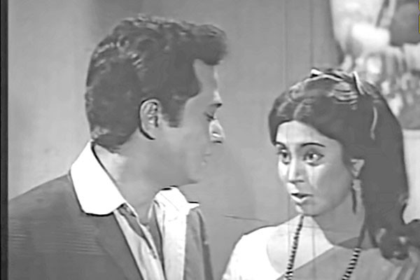 ‘অশ্রু দিয়ে লেখা’দেখে সবাই আমাকে হাই কোর্ট বলে ডাকত : সুচন্দা