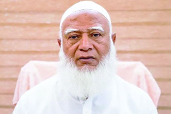 বিদেশি চুক্তি নিয়ে আমাদের সঙ্গে আলোচনা হয়নি