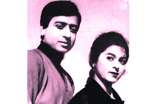 নাদিম-শাবানা হিট জুটি