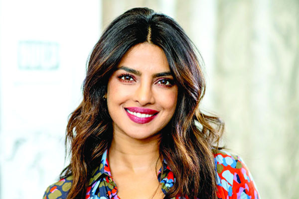 প্রিয়াঙ্কার পাপোশ