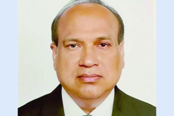 সাবেক সচিব খায়রুল ও কাউন্সিলর বাপ্পির বিরুদ্ধে মানি লন্ডারিং মামলা