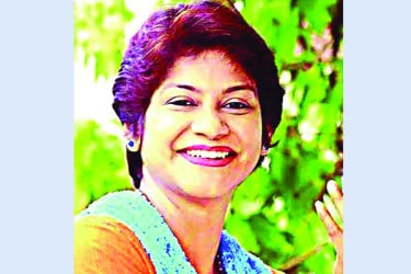 স্বাধীনতা পুরস্কার পাচ্ছেন টিটি তারকা লিনু