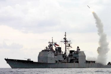 শ্রীলঙ্কা উপকূলে নৌ সেনাদের হত্যার বদলা নিতে হামলা ইরানের