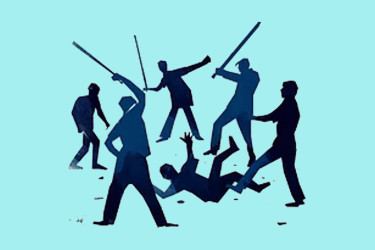 কালীগঞ্জে দুই পক্ষের সংঘর্ষে বৃদ্ধের মৃত্যু