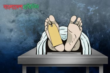 ধামরাইয়ে কাভার্ডভ্যান চাপায় পুলিশ কনস্টেবলসহ নিহত ২