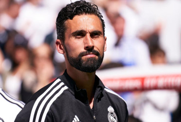 লড়াই চালিয়ে যাওয়ার বার্তা রিয়াল মাদ্রিদ কোচের