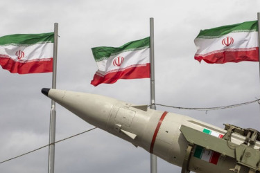 ইরানের অস্ত্র ভাণ্ডারের কী অবস্থা?