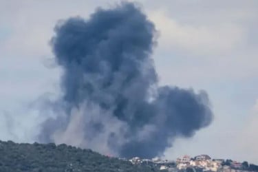 মধ্যপ্রাচ্য সংকট : সপ্তম দিনে এখন পর্যন্ত কোথায় কী ঘটল, দেখুন একনজরে