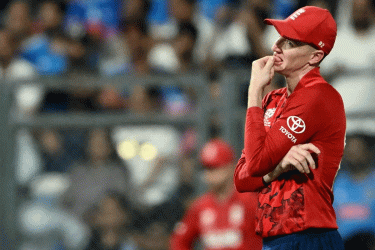 হারের জন্য স্যামসনের ক্যাচ মিসকে দুষলেন ইংলিশ অধিনায়ক