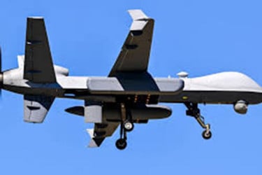 ইরানের ইসফাহানে টিকতেই পারল না ইসরায়েলি ড্রোন