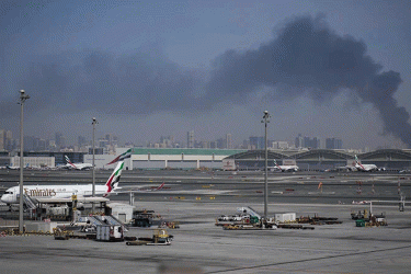 ঈদে দেশে ফেরা অনিশ্চিত ৫০ হাজারের বেশি প্রবাসীর