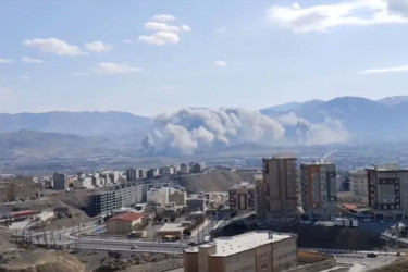 ইরান যুদ্ধ: যুক্তরাষ্ট্র-ইসরায়েলি হামলার সপ্তম দিনে যা ঘটছে, দেখুন একনজরে