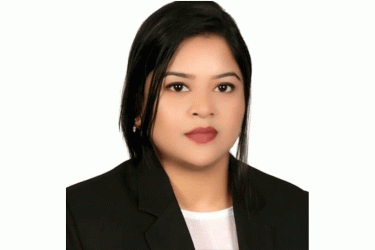 রাঙামাটি জার্নালিস্ট নেটওর্য়াকের নতুন সভাপতি ফাতেমা জান্নাত মুমু