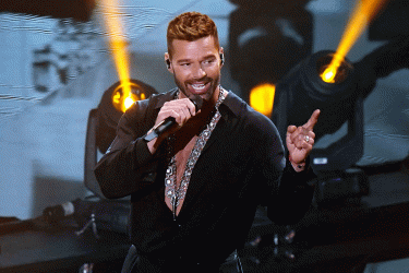 টি-টোয়েন্টি বিশ্বকাপের ফাইনালে পারফর্ম করবে রিকি মার্টিন