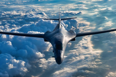 সব বিমান শক্তি ব্যয় করেও জিততে পারবে না যুক্তরাষ্ট্র?