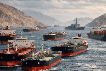 কনটেইনারে আরোপ করা হচ্ছে ঝুঁকি সারচার্জ, বাড়ছে আমদানি-রপ্তানি ব্যয়