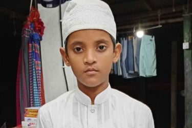 গাঁজা সেবন দেখে ফেলায় গোপন রাখার অনুরোধ, রাজি না হওয়ায় খুন